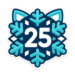 Новый год 2025