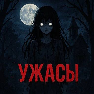 Жанр УЖАСЫ