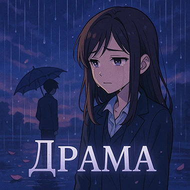 Жанр ДРАМА