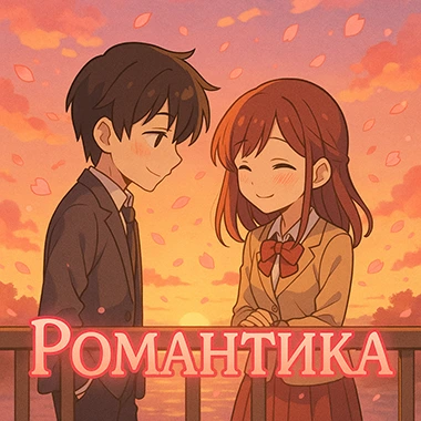 Жанр РОМАНТИКА