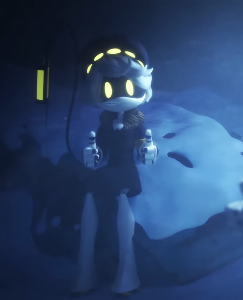 Аватар пользователя: Leomokro