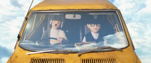 Постер к Санни