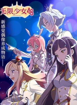 Постер к Проект 48