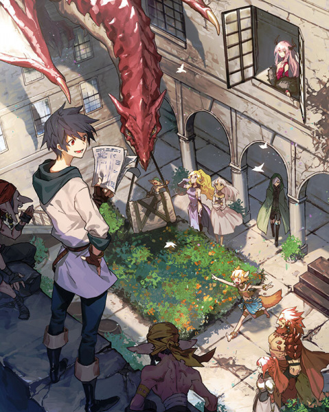 Постер к: Перестану быть героем: Спецвыпуски