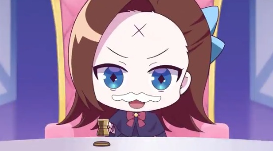 Постер к: Собрание в голове Катарины