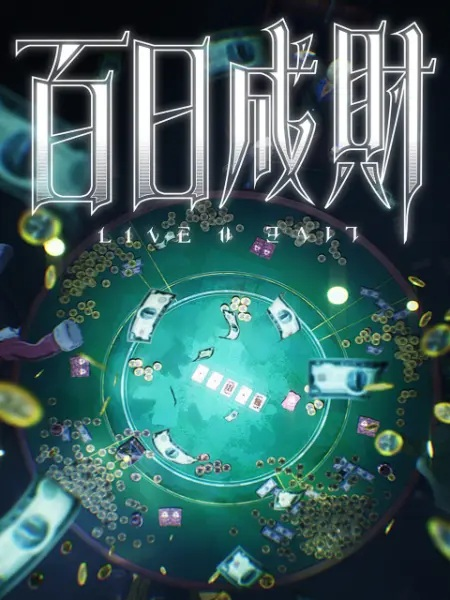 Постер к Стать богатым за сто дней