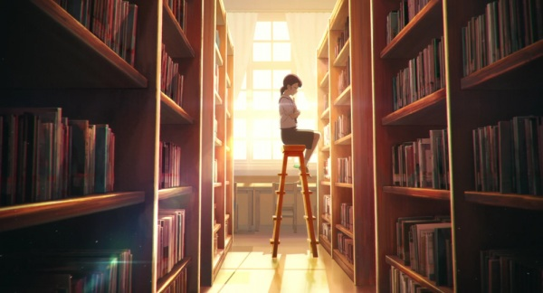 Постер к Твоё письмо