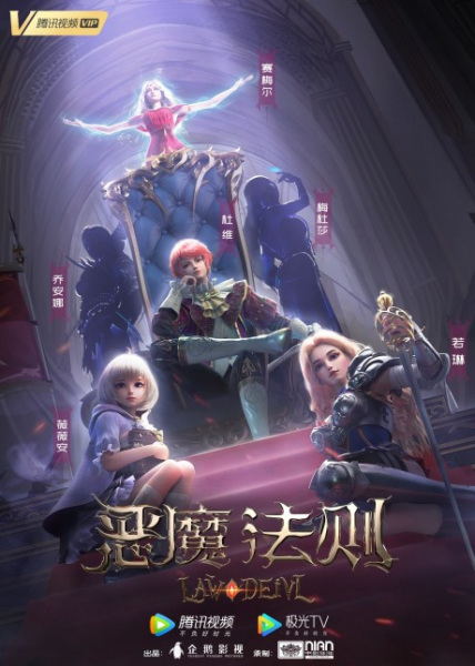 Постер к: {title}