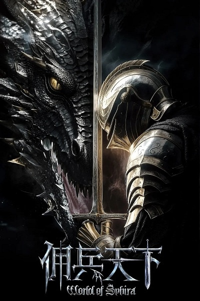 Постер к Yongbing Tianxia