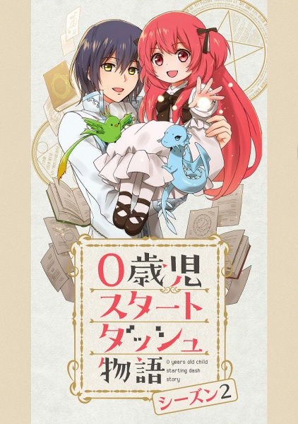 Постер к Преимущество при рождении [ТВ-2]