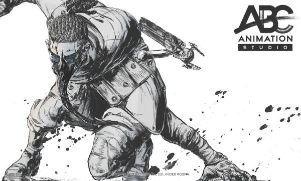 Постер к: Death Stranding Mosquito