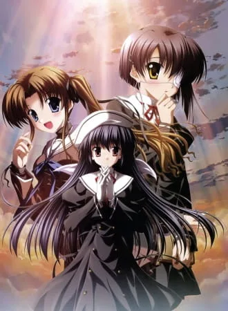 Постер к Эф - история мелодий