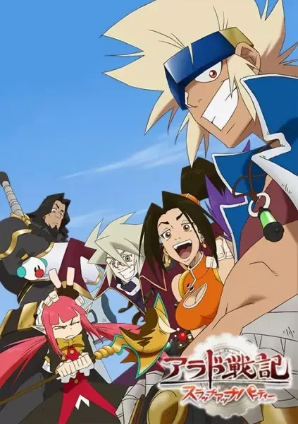 Постер к: {title}