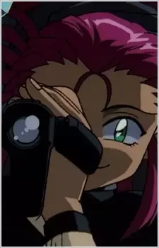 Постер к: Тэнти — лишний! Рё-о-ки 2: Спецвыпуск