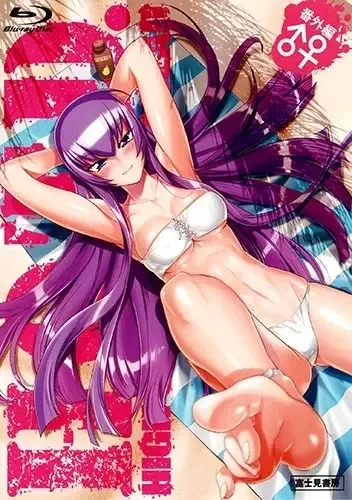 Постер к Школа мертвецов OVA