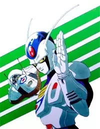 Постер к Борец за справедливость Кэшмен