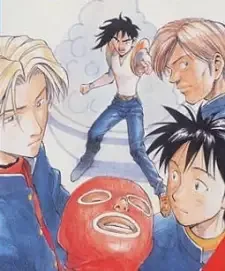 Постер к: {title}