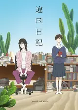 Дневник разных стран